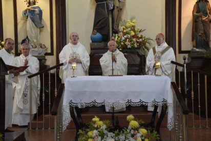 Cañizares: "Ahora toca cumplir con los deberes que nos ha puesto el Papa”