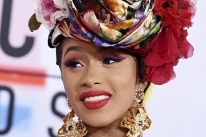 Cardi B comenta el cierre del Gobierno y desconcierta a senadores de EE.UU: &rdquo;Esta m***da&hellip;&rdquo;