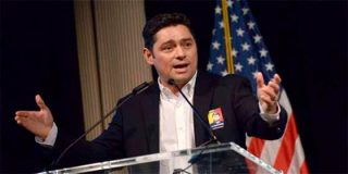 EEUU acept&oacute; al opositor Carlos Vecchio como encargado de negocios de Venezuela