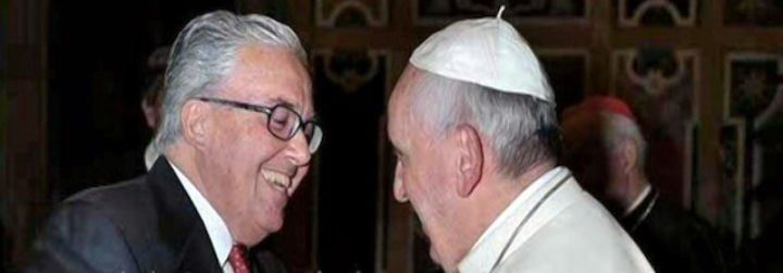 Guzm&aacute;n Carriquiry: "El Papa mantiene en alto la perspectiva y utop&iacute;a de la 'Patria Grande'"