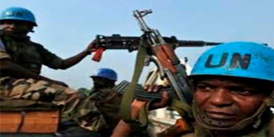 Terrorismo Isl&aacute;mico: Diez cascos azules muertos en un ataque en Mali