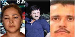 Narcos: 'Do&ntilde;a Lety', la exsocia de 'El Chapo' Guzm&aacute;n que se enfrent&oacute; a 'El Mencho' de Jalisco Nueva Generaci&oacute;n