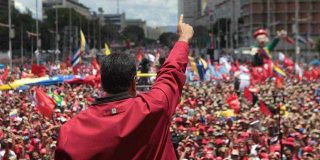 Lucha contra el blanqueo de dinero chavista en Espa&ntilde;a: la Audiencia Nacional investiga 120 inmuebles y la Guardia Civil a las Embajadas
