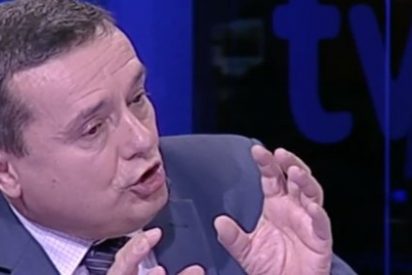 El chavista Chema Crespo, la cuota Roures de TVE: "Las elecciones de Maduro fueron avaladas por la comunidad internacional"