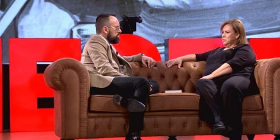 La viuda de Pablo Escobar: &ldquo;Me viol&oacute; y me oblig&oacute; a abortar con 14 a&ntilde;os&rdquo;