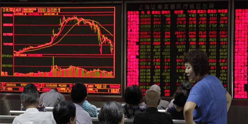 ActivTrades: "China"