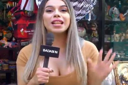 Acusan a esta 'influencer' mexicana de destruir relaciones amorosas con un teléfono