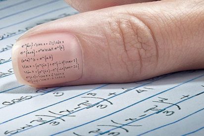 El Rinc&oacute;n del Vago: La 15 mejores 'chuletas' de la Historia