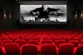 Los 10 secretos de las salas de cine que conocen sus empleados, pero no el p&uacute;blico