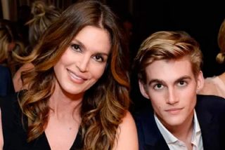 Arrestan al hijo de Cindy Crawford por conducir borracho en Beverly Hills