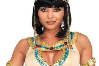 ¿Inventó Cleopatra el primer vibrador de la Historia para darse 'gustillo' utilizando abejas?