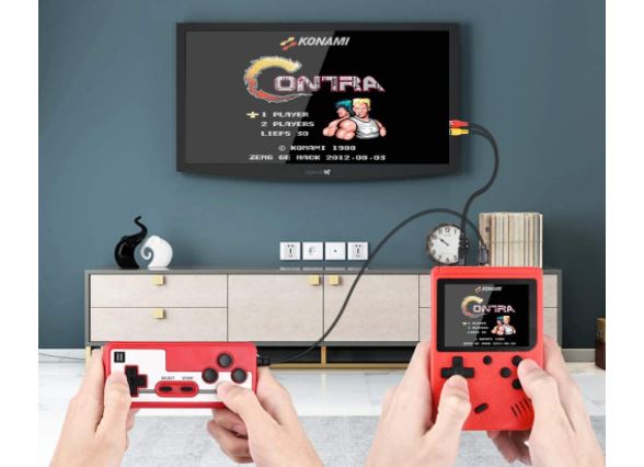 Consolas portátiles barata