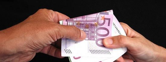 Loter&iacute;a de Navidad: &iquest;Quieres saber cu&aacute;nto de tu premio se queda Hacienda si te toca el Gordo?