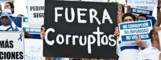 Kepa Tamames: "La revoluci&oacute;n de la corrupci&oacute;n y la contrarrevoluci&oacute;n"