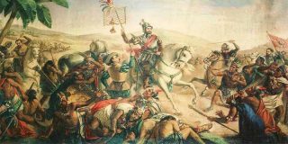 Hern&aacute;n Cort&eacute;s, 500 a&ntilde;os despu&eacute;s: por qu&eacute; la conquista sigue lanzando a los sectarios de Mexico contra Espa&ntilde;a
