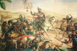 Hern&aacute;n Cort&eacute;s, quinientos a&ntilde;os despu&eacute;s: por qu&eacute; la conquista sigue dividiendo a Espa&ntilde;a y M&eacute;xico