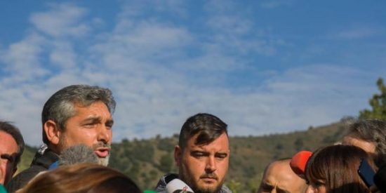 Caso Julen: el due&ntilde;o de la finca pagar&aacute; el rescate, pero se libra de la prisi&oacute;n