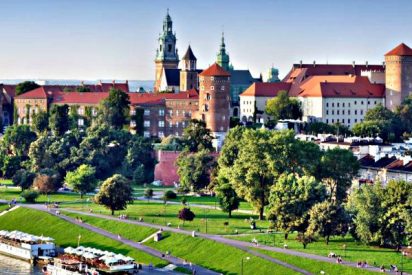 Autoridades del Turismo de Polonia estar&aacute;n presentes en Fitur 2019