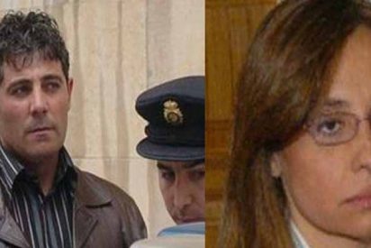 Asesina a cuchilladas su 'novia', que fue la abogada que le defendi&oacute; cuando asesin&oacute; a tiros a su primera mujer