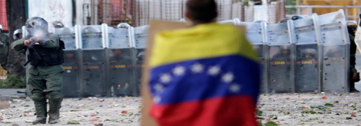 Los obispos mexicanos alertan sobre Venezuela: "Mucha sangre se ha derramado ya en defensa de las libertades"