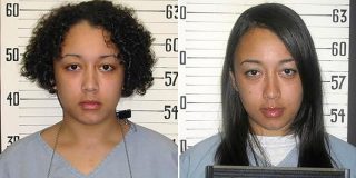 Libertad para Cyntoia Brown: v&iacute;ctima de tr&aacute;fico sexual, condenada por matar a un hombre y respaldada por Kim Kardashian