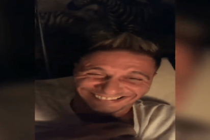 Si tienes un mal d&iacute;a, no te puedes perder el &uacute;ltimo v&iacute;deo de Joaqu&iacute;n