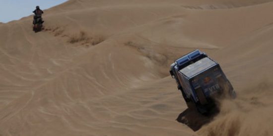 Dakar