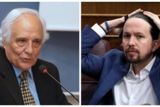 Ra&uacute;l del Pozo sentencia a Iglesias y vaticina la peor noticia para Podemos y sus confluencias