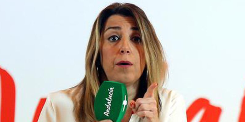 &iquest;Sab&iacute;as que el muy progre Instituto Andaluz de la Mujer s&oacute;lo destina el 3% de su presupuesto a las v&iacute;ctimas de violencia?