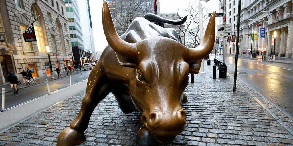 Fran Brenes: El Dow Jones cierra el 2018 en verde