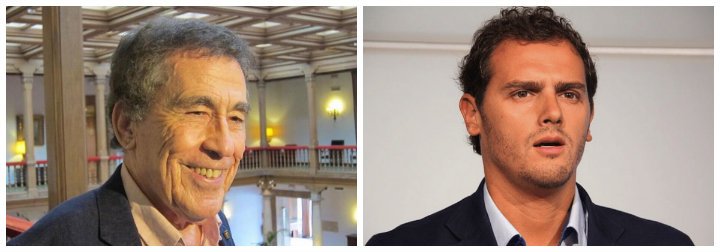 Drag&oacute; vapulea a 'Napoleoncito' Rivera con una seria advertencia sobre su asco cr&oacute;nico a Vox