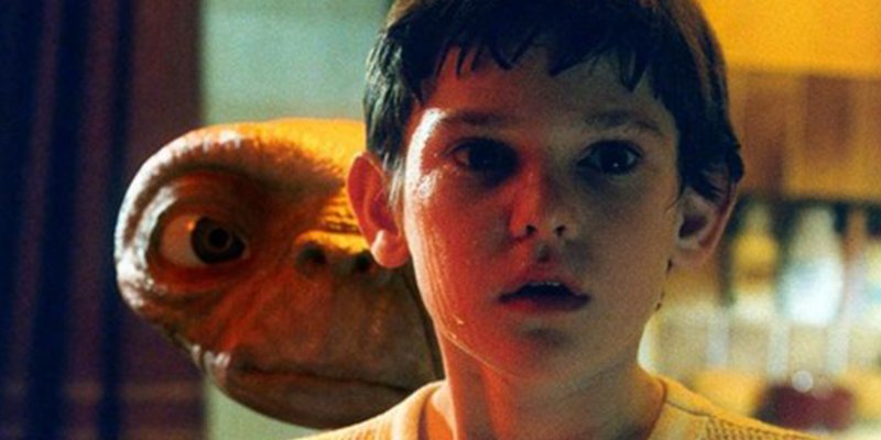 As&iacute; es la maldici&oacute;n que persigue a Henry Thomas, el ni&ntilde;o que se hizo amigo de E.T.