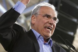 [La Contra TV] Alfonso Guerra: "TV3 es el verdadero cáncer de Cataluña"