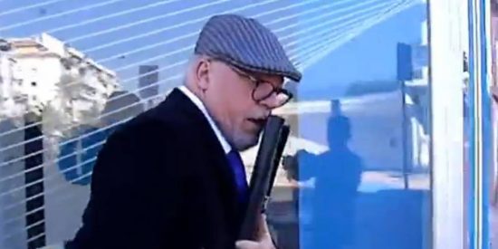 Un desesperado Villarejo intenta ahora justificar sus chanchullos con el 11-M porque "se cerr&oacute; en falso"