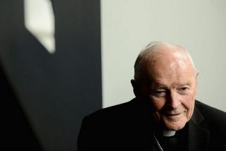 El Papa expulsar&aacute; del sacerdocio al ex-cardenal McCarrick antes de la cumbre anti-abusos de febrero