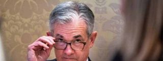 Jerome Powell ve inflaci&oacute;n y econom&iacute;a fuerte, pero no ve subidas de tipos pronto