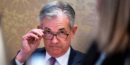 Bolsas: Crece el temor a la ralentización global de la economía