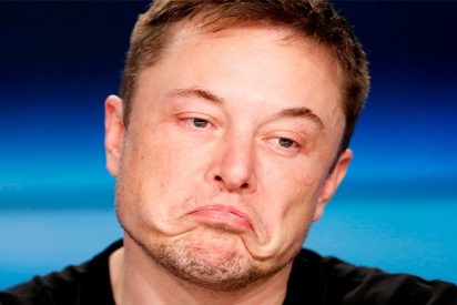 Elon Musk despide al 7% de la plantilla de Tesla
