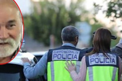 Rosa le dijo a Emilio que dejara de ver el fútbol y el facineroso la mató con un hacha