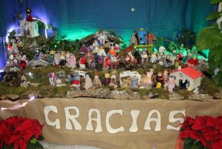 La Navidad en las fundaciones adscritas al Arzobispado de Madrid