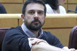 Las redes sacuden la del pulpo al 'clasista' Ram&oacute;n Espinar por soltar que si hablas tres idiomas es porque eres rico