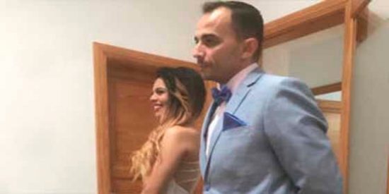 Raul D&iacute;az, marido de Romina, cont&oacute; a un familiar que la mat&oacute;, descuartiz&oacute; y dispers&oacute; sus restos