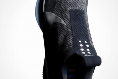 As&iacute; son las nuevas y flipantes zapatillas de Nike que se atan solas