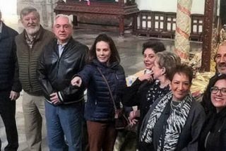 Mensajeros de la Paz florece en México