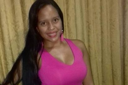 Espeluznante feminicidio en Colombia: La torturan, le sacan un ojo y atan a un &aacute;rbol con alambre de p&uacute;as