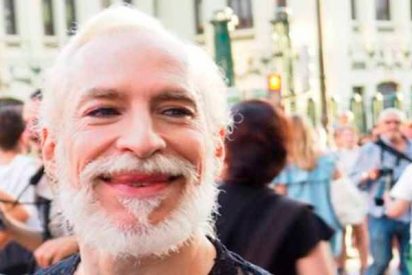 La Polic&iacute;a Nacional atrapa al homicida del activista LGTB Fernando Lumbreras