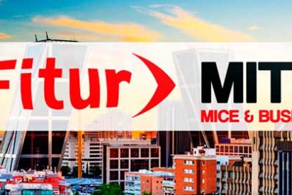 FITUR -MITM 2019: Arranca la cita imprescindible del Turismo MICE