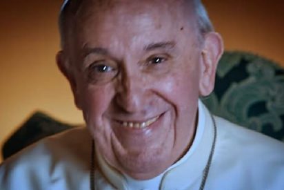 'El Papa Francisco: Un hombre de palabra', ya disponible en DVD