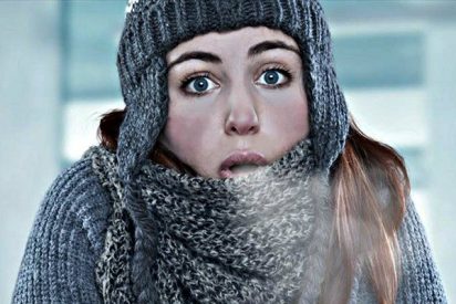 Llega a la Pen&iacute;nsula Ib&eacute;rica un frente &aacute;rtico con nieve, lluvia y temperaturas propias de enero