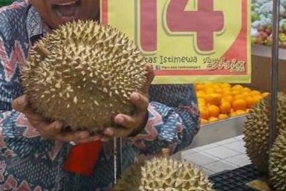 ¡Retiran 3.300 cajas de fruta por el riesgo de una peligrosa bacteria!